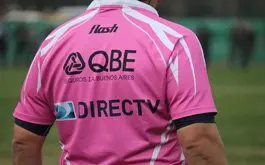 Arbitros para el fin de semana