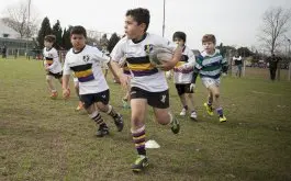 COMENZO LA INSCRIPCION PARA EL NINE A SIDE INFANTIL