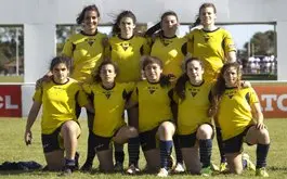 La Plata A se quedo con el Torneo Femenino