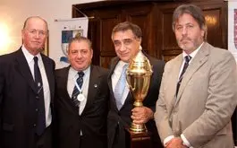 Premios de la AVR