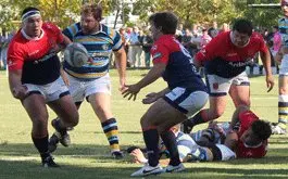 Fechas y horarios de las semifinales de la Reubicacion del Grupo I