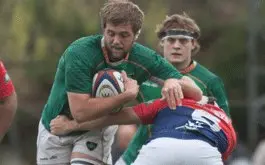 San Luis y Alumni definiran el 7mo puesto