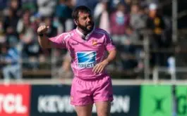Designaciones de referees para el fin de semana