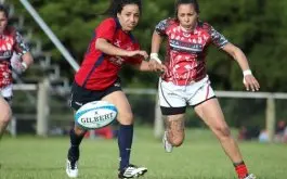 La Plata se consagro subcampeon en el Nacional de Clubes Femenino