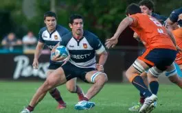 Buenos Aires se consagro campeon del Torneo Argentino