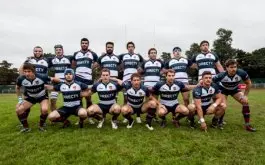 Buenos Aires campeon invicto del Argentino