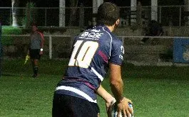Buenos Aires 7s tetracampeon del XXXII Seven de la Republica