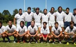 Buenos Aires M18 inicia la defensa del titulo en el Argentino Juvenil