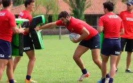 Concentracion Nacional Juvenil M20