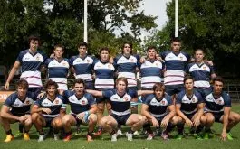 Buenos Aires M18 viaja a Tucuman en busca del tricampeonato