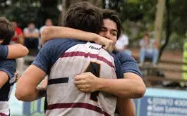 Formacion de Buenos Aires para la final del Argentino Juvenil