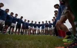 CONVOCATORIA de JUGADORES categoria Menores de 16