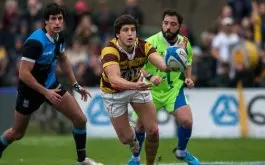 Hindu y Belgrano finalistas del Nacional de Clubes