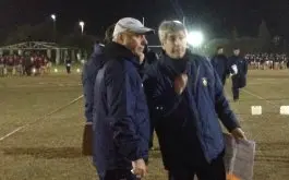 Con gran exito se llevo a cabo el encuentro de M16