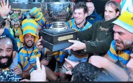Hindu bicampeon del Nacional de Clubes