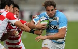 Los Pumitas a Semifinales en el World Rugby U20s Championship