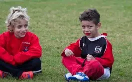 Nine a side de Rugby Infantil 2016