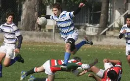 TABLAS FINALES PRIMERA RUEDA DE JUVENILES