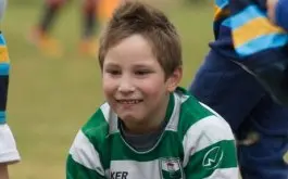 Recomendaciones Rugby Infantil