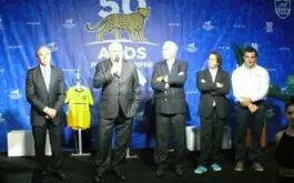 Cena de gala Fundacion Argentina de Rugby