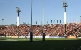 Las finales del URBA Top 14 se disputaran en el CASI