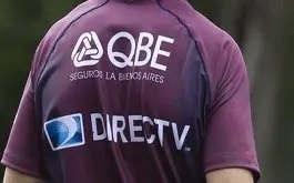 Arbitros para la ultima fecha del URBA Top 14, Copa DIRECTV presentada por QBE Seguros la Buenos Aires