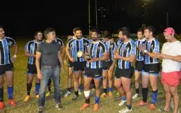 Resultados Seven Circuito URBA Sedes San Martin y DAOM