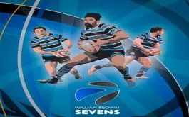 Resultados Seven Circuito URBA Sede Liceo Naval