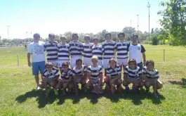 Resultados torneos de Seven M15 y M16