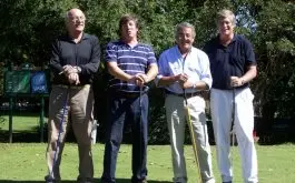 Torneo de Golf de los Veterans