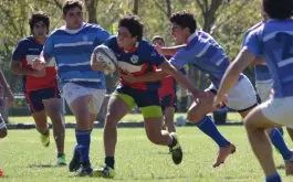 MODIFICACIONES Fixtures de Divisiones Juveniles (Primera Rueda 2017)