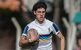 Fotos del Rugby Juvenil