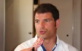 Francia con alineacion confirmada