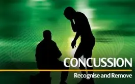 Vuelta al juego despues de una conmocion cerebral