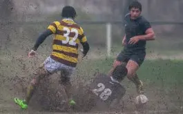 Fotos del Torneo Juvenil