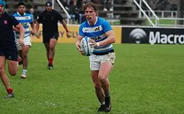 Triunfo Pumita ante Chile