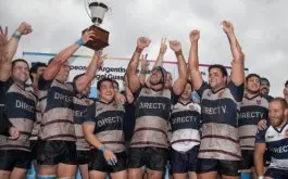 Convocatoria de jugadores para el Seleccionado de Buenos Aires