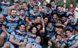 Hindu y Plaza campeones del TNC A y B