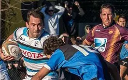 SIC le saco el invicto al puntero CUBA