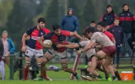 Belgrano sigue subiendo