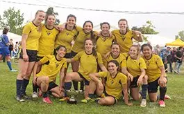 La Plata se consagro campeon en Santa Fe