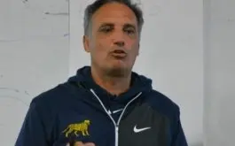 Construyendo un Equipo: Charla German Fernandez UAR