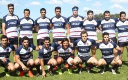 Buenos Aires arranco el Argentino con una victoria
