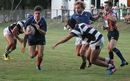 Buenos Aires M18 se prepara para el Argentino Juvenil
