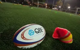 Arranca el Nivel 1 del Curso para Entrenadores de Rugby