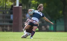 Con plantel confirmado Buenos Aires M18 viaja a Santa Fe