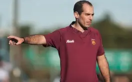 CURSO DE REFEREE RESIDENTE DE CLUB