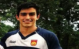 Plantel de Pumitas con 12 jugadores de la URBA