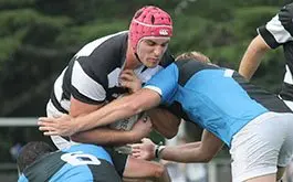 Arranco el URBA Top 12 con grandes partidos
