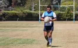 Historias de vida del rugby juvenil
